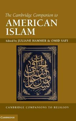 The Cambridge Companion to American Islam - cover