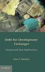 Debt-for-Development Exchanges: History and New Applications