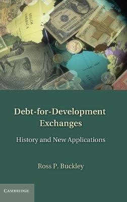 Debt-for-Development Exchanges: History and New Applications - cover