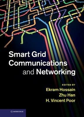 Smart Grid Communications and Networking - cover