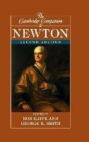 The Cambridge Companion to Newton - cover