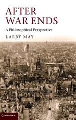 After War Ends: A Philosophical Perspective
