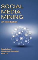 Social Media Mining: An Introduction