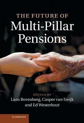 The Future of Multi-Pillar Pensions - cover