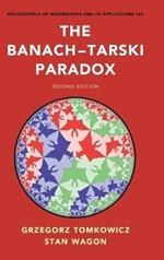 The Banach–Tarski Paradox
