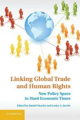 Linking Global Trade and Human Rights - cover