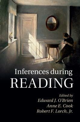 Inferences during Reading - cover