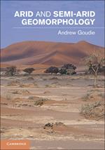 Arid and Semi-Arid Geomorphology