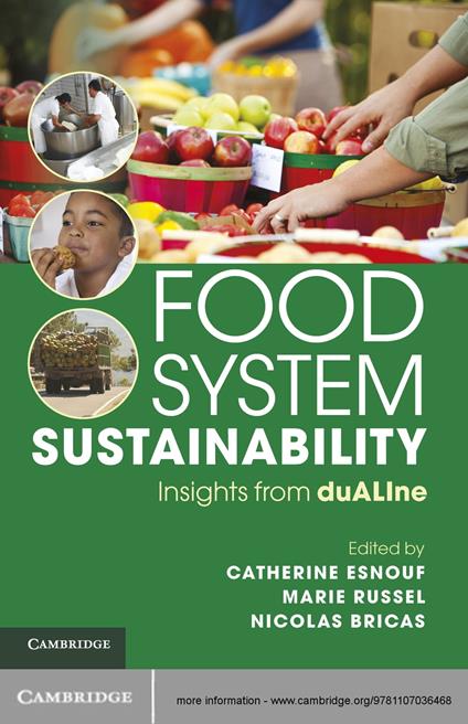 Food System Sustainability