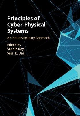 Principles of Cyber-Physical Systems: An Interdisciplinary Approach - cover