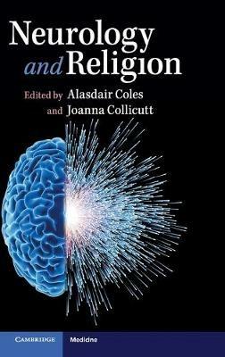 Neurology and Religion - cover