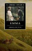 The Cambridge Companion to ‘Emma' - cover