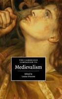 The Cambridge Companion to Medievalism - cover
