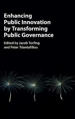 Enhancing Public Innovation by Transforming Public Governance - cover