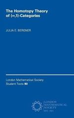 The Homotopy Theory of (8,1)-Categories