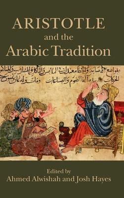 Aristotle and the Arabic Tradition - cover
