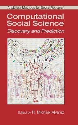 Computational Social Science: Discovery and Prediction - cover