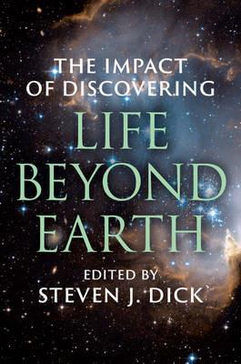 The Impact of Discovering Life beyond Earth - cover