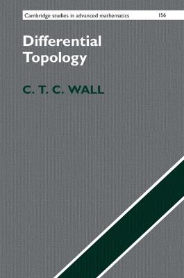 Differential Topology - C. T. C. Wall - cover