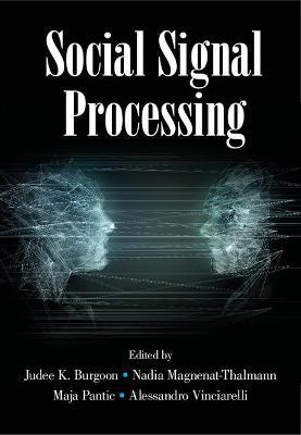 Social Signal Processing - cover