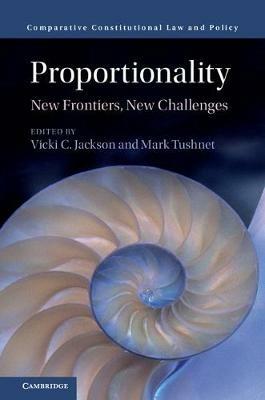 Proportionality: New Frontiers, New Challenges - cover