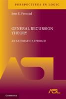 General Recursion Theory: An Axiomatic Approach - Jens E. Fenstad - cover