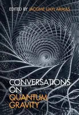 Conversations on Quantum Gravity - cover