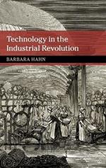Technology in the Industrial Revolution