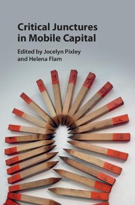 Critical Junctures in Mobile Capital - cover