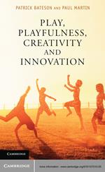 Play, Playfulness, Creativity and Innovation