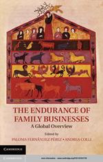 The Endurance of Family Businesses