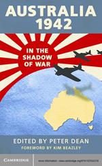 Australia 1942