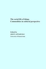 The Social Life of Things