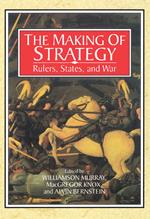The Making of Strategy