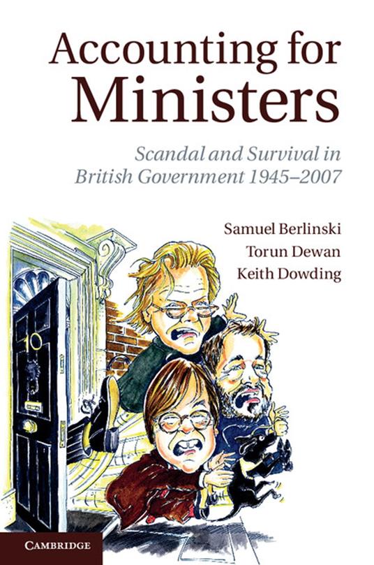 Accounting for Ministers