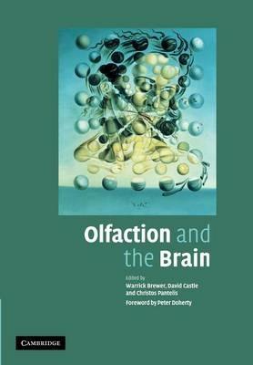 Olfaction and the Brain - cover