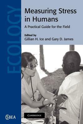 Measuring Stress in Humans: A Practical Guide for the Field - cover