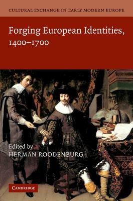 Cultural Exchange in Early Modern Europe - cover