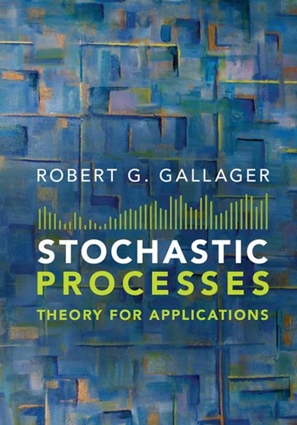 Stochastic Processes