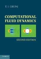 Computational Fluid Dynamics - T. J. Chung - cover