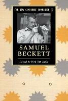 The New Cambridge Companion to Samuel Beckett