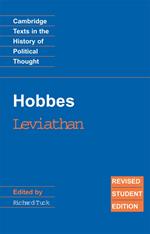 Hobbes: Leviathan