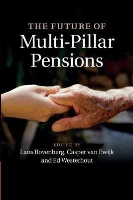 The Future of Multi-Pillar Pensions - cover