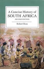 A Concise History of South Africa