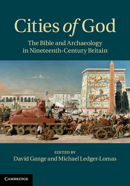 Cities of God