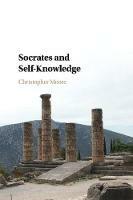 Socrates and Self-Knowledge - Christopher Moore - cover
