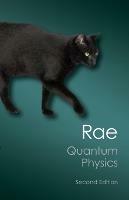 Quantum Physics: Illusion or Reality? - Alastair Rae - cover