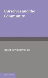 Ourselves and the Community - E. E. Reynolds - cover