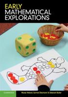 Early Mathematical Explorations - Nicola Yelland,Carmel Diezmann,Deborah Butler - cover