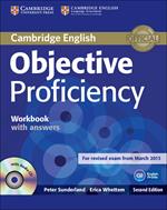 Objective Proficiency